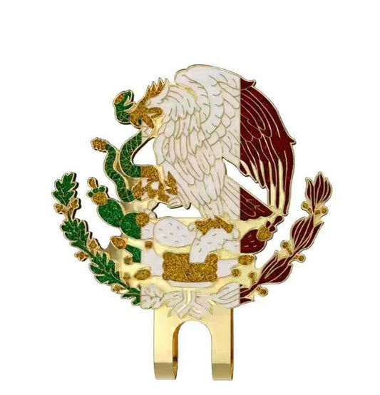 Mexican Eagle Blip